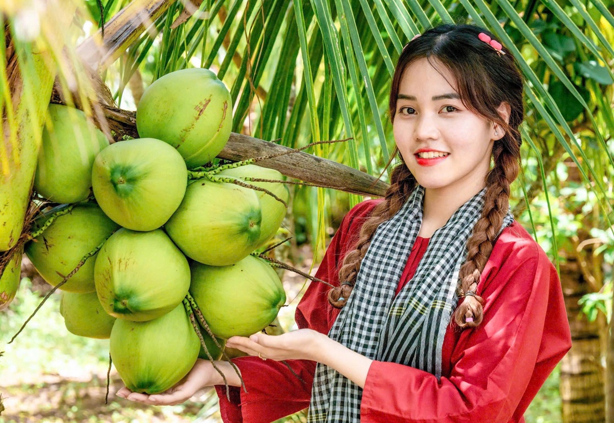 mam xanh cua du lich khong phat thai o ben tre - 4