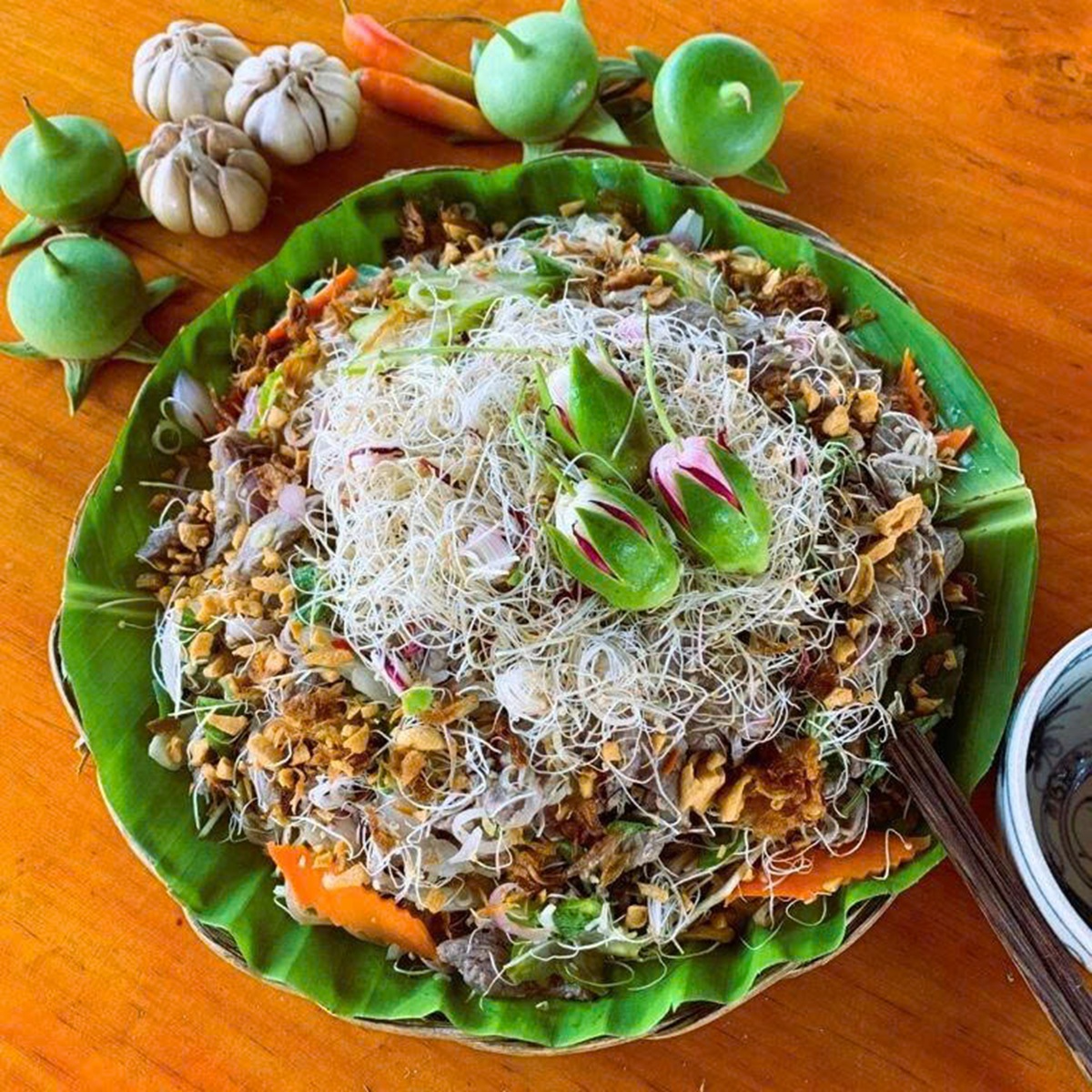 mam xanh cua du lich khong phat thai o ben tre - 12