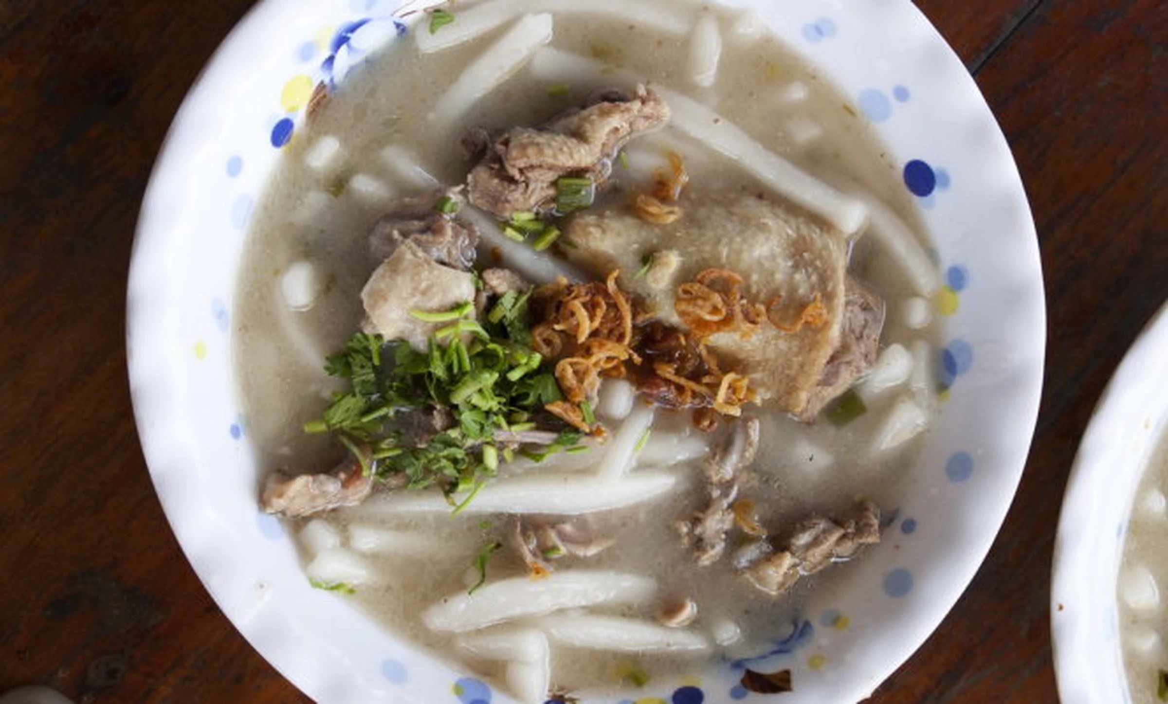 Những đặc sản Bến Tre trứ danh, ngon không cưỡng nổi - 1