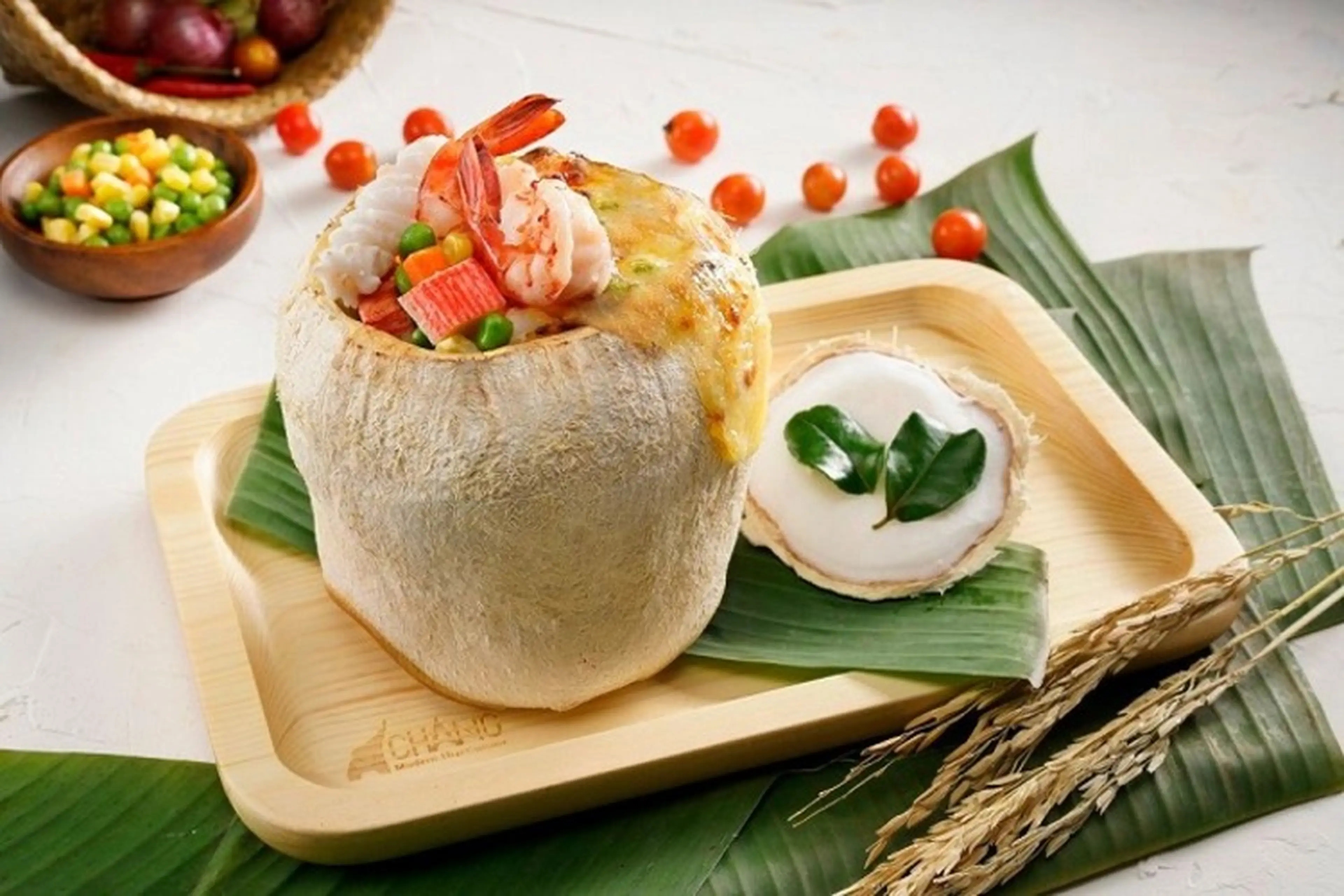 Những đặc sản Bến Tre trứ danh, ngon không cưỡng nổi - 2