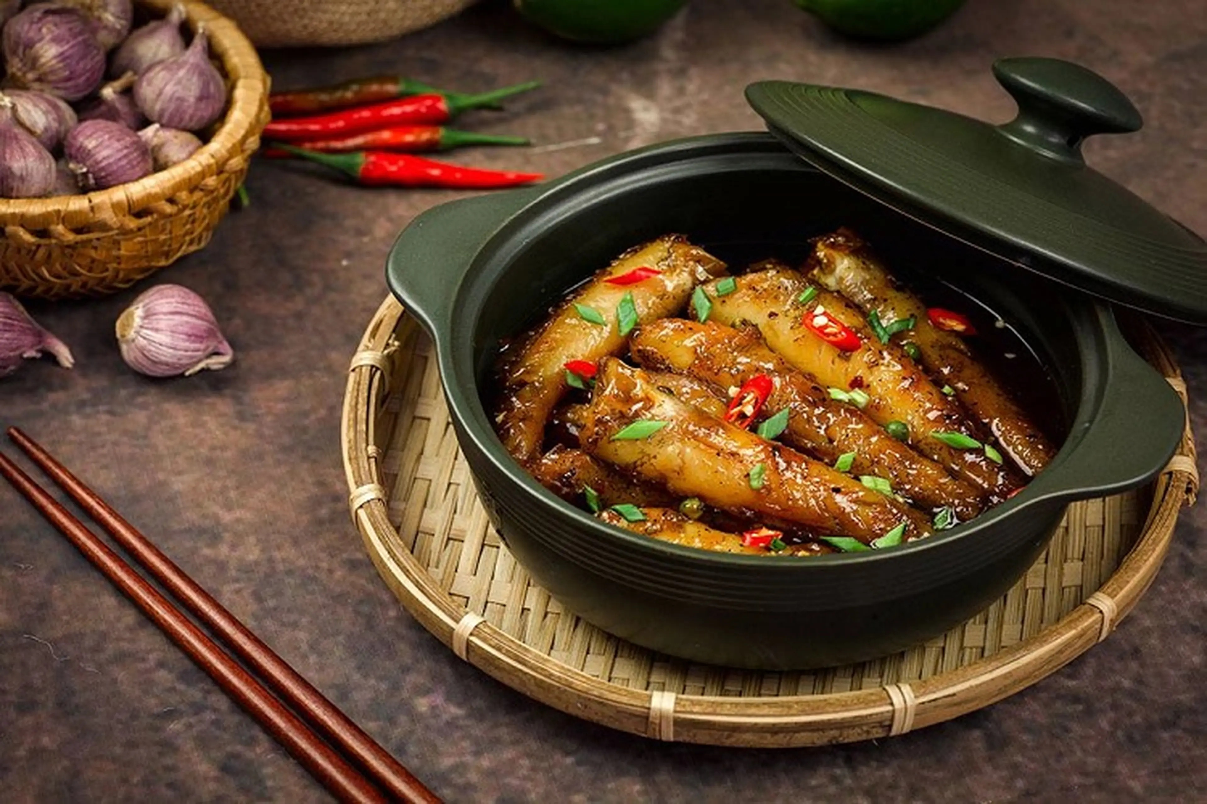 Những đặc sản Bến Tre trứ danh, ngon không cưỡng nổi - 3