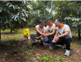  - Phú Mỹ Fer-Right – Đồng hành cùng nền nông nghiệp hiện đại và bền vững
