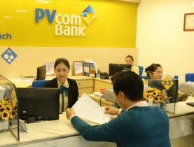  - Nợ xấu “phủ bóng” lợi nhuận kỷ lục quý I/2025 của PVcomBank