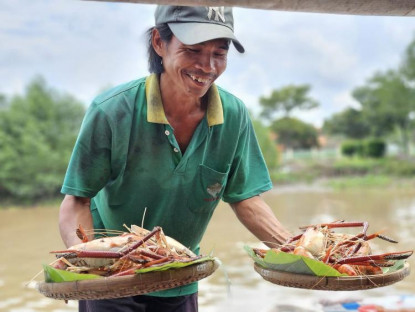  - Bến Tre nỗ lực phát triển du lịch thành ngành kinh tế mũi nhọn
