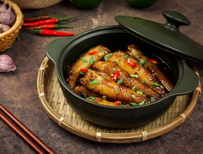  - Những đặc sản Bến Tre trứ danh, ngon không cưỡng nổi