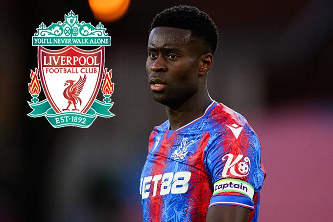 Liverpool tiếp tục chuyển nhượng rầm rộ: Mua trung vệ ĐT Anh giá gần 50 triệu bảng - 1