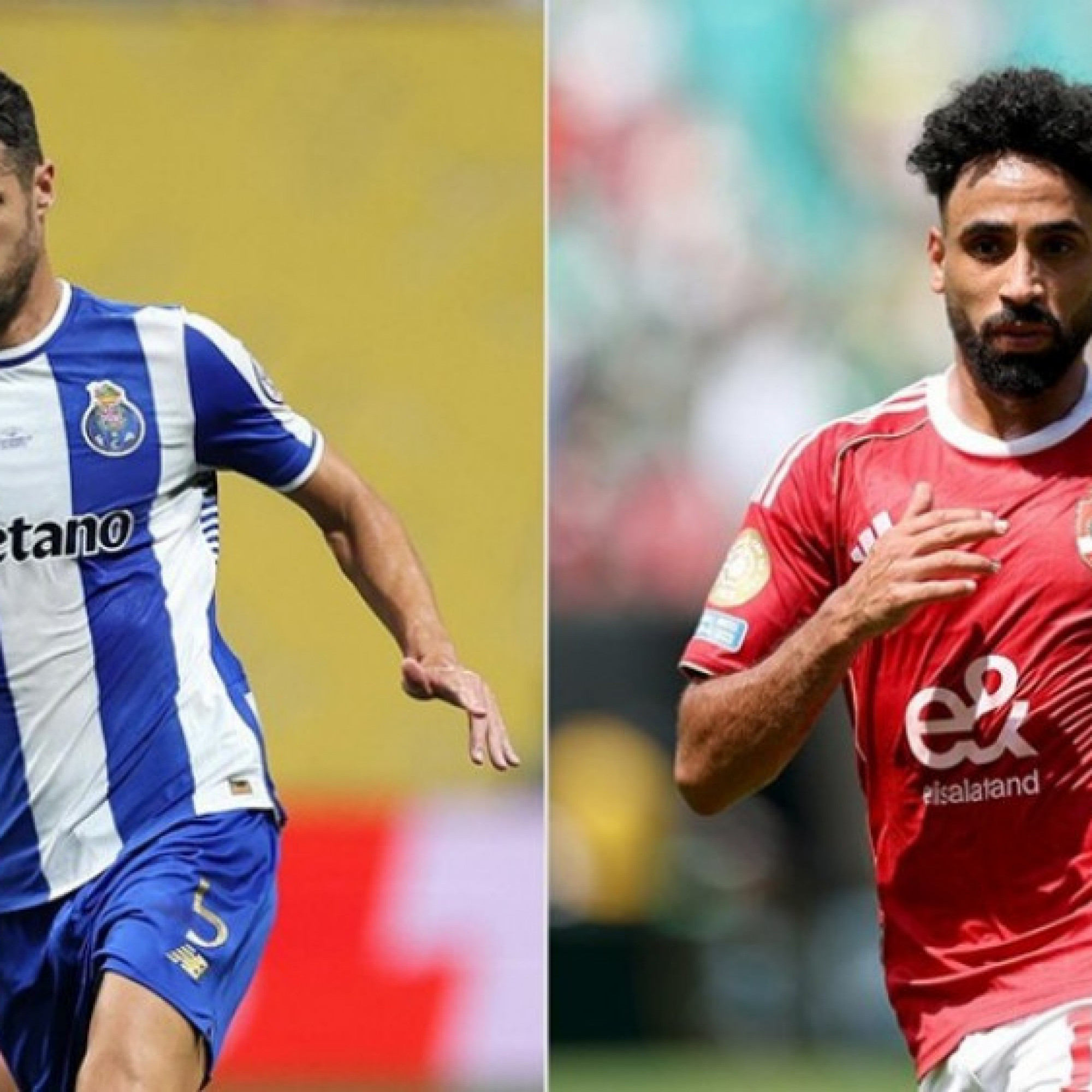  - Trực tiếp bóng đá Porto - Al Ahly: Người khốn gặp kẻ khó (FIFA Club World Cup)