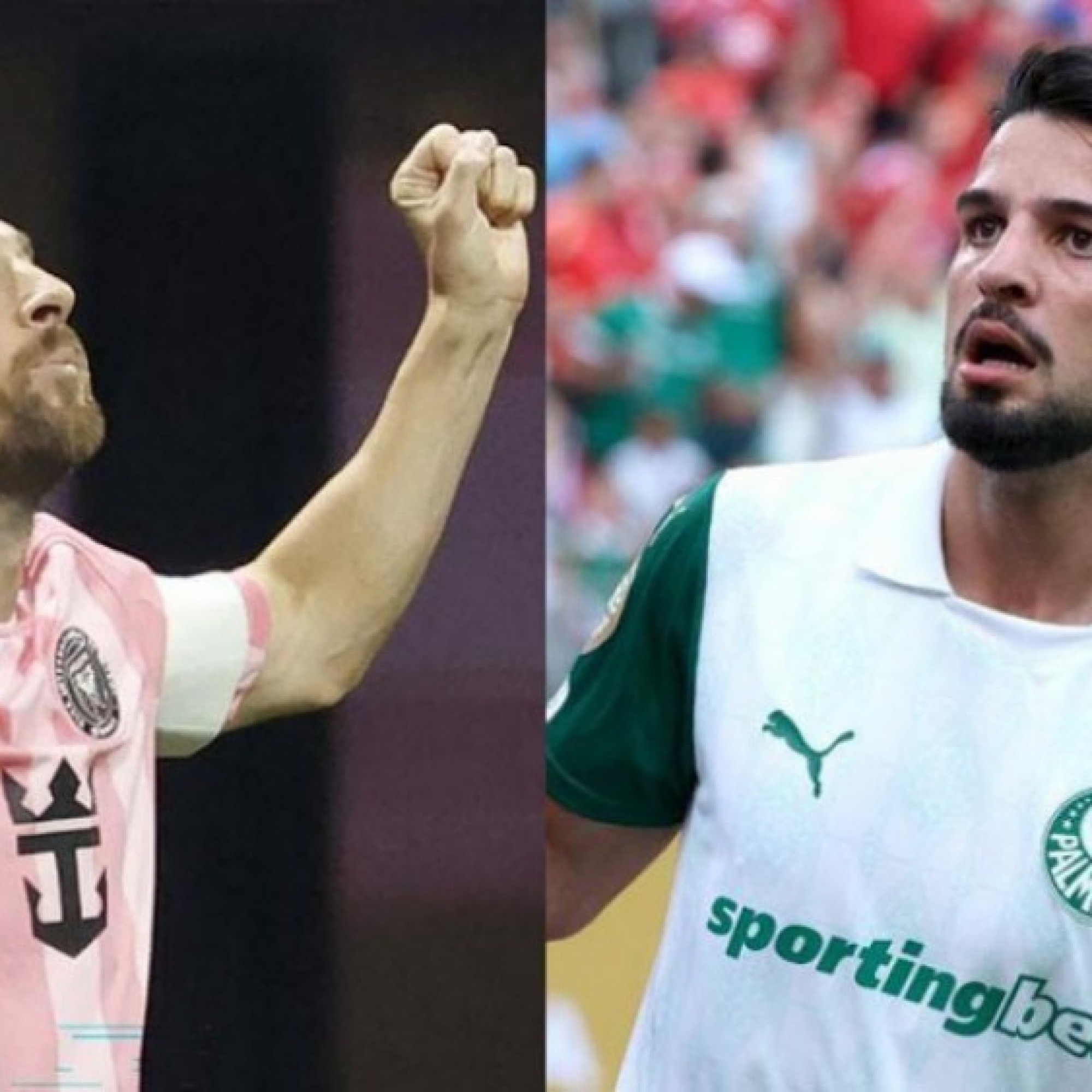  - Trực tiếp bóng đá Inter Miami - Palmeiras: Chờ Messi tỏa sáng (FIFA Club World Cup)