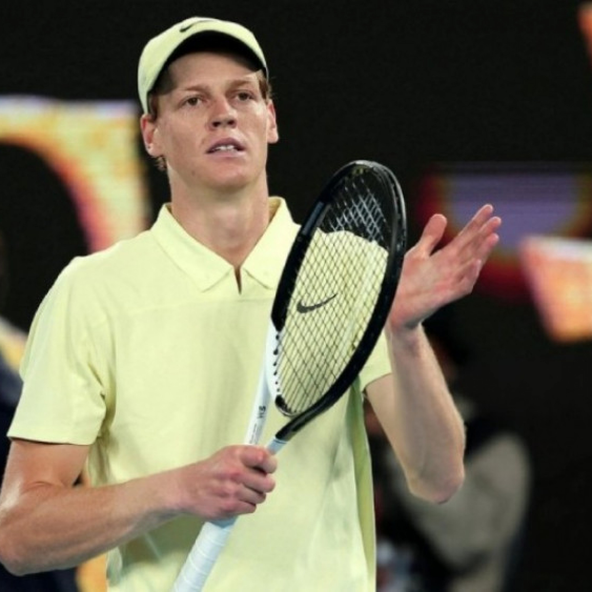  - Nóng nhất thể thao sáng 24/6: Huyền thoại đặt cửa Sinner vô địch Wimbledon