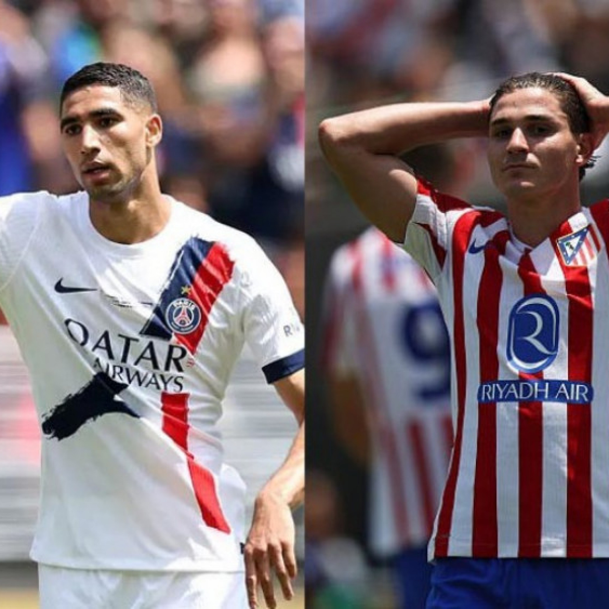  - Nóng rực bảng xếp hạng FIFA Club World Cup: PSG chiếm ngôi đầu, Atletico Madrid bị loại