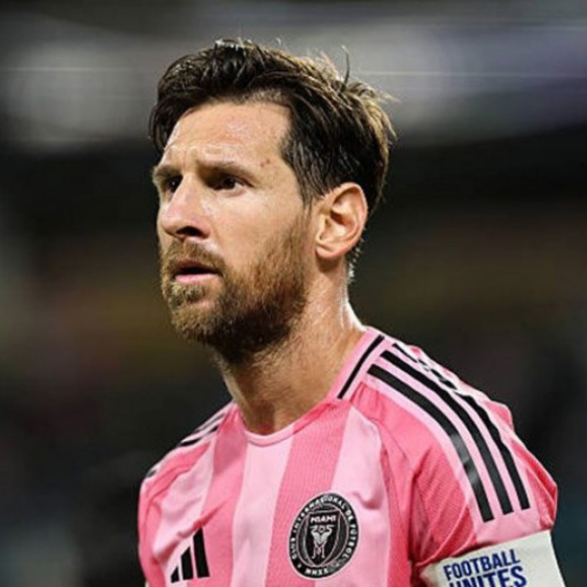  - Sinh nhật Messi tuổi 39: Giúp Inter Miami đoạt vé ở FIFA Club World Cup, nối dài kỷ lục vòng bảng