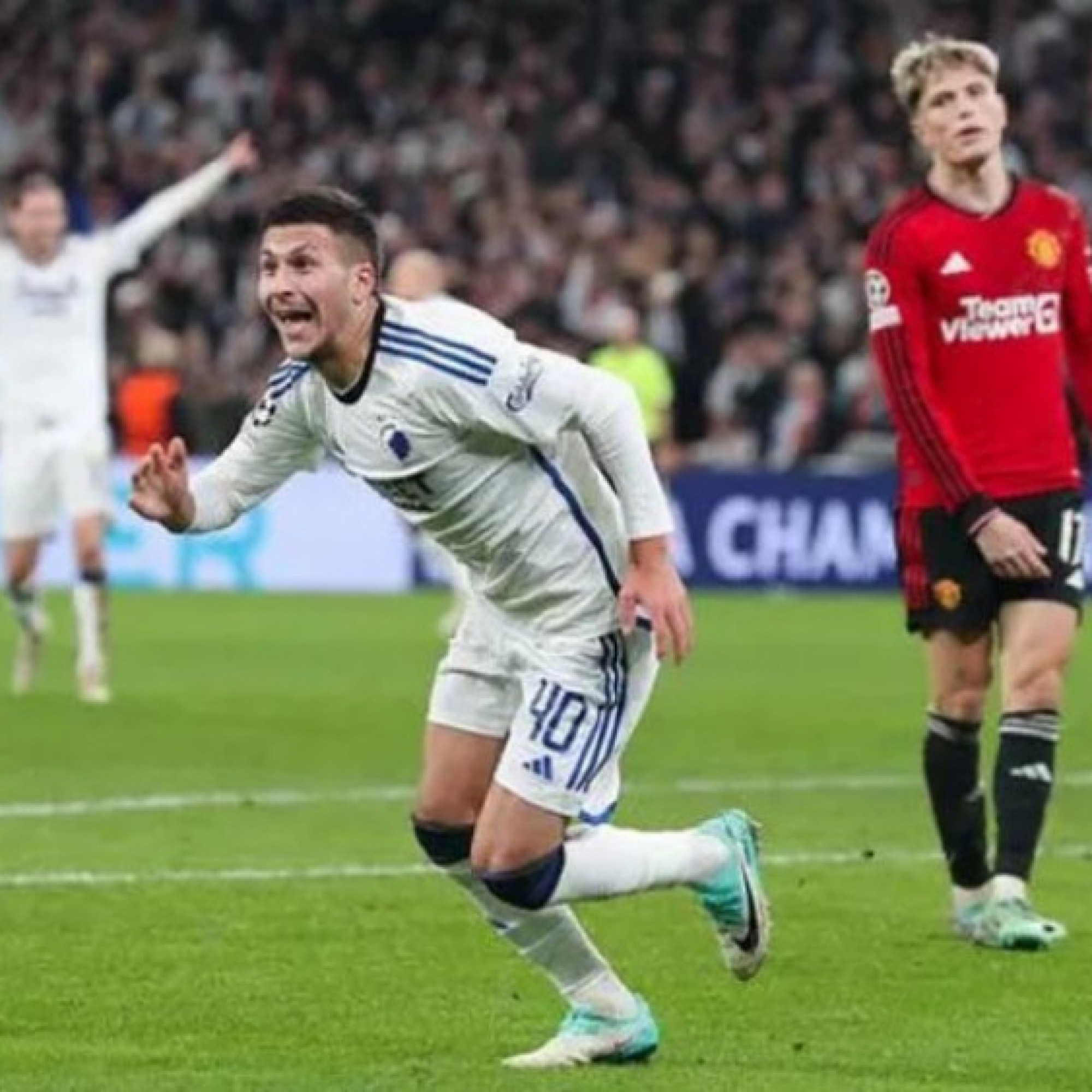  - Barcelona đón "Messi Thụy Điển" sát cánh Yamal: Hâm mộ Real, từng xé lưới MU
