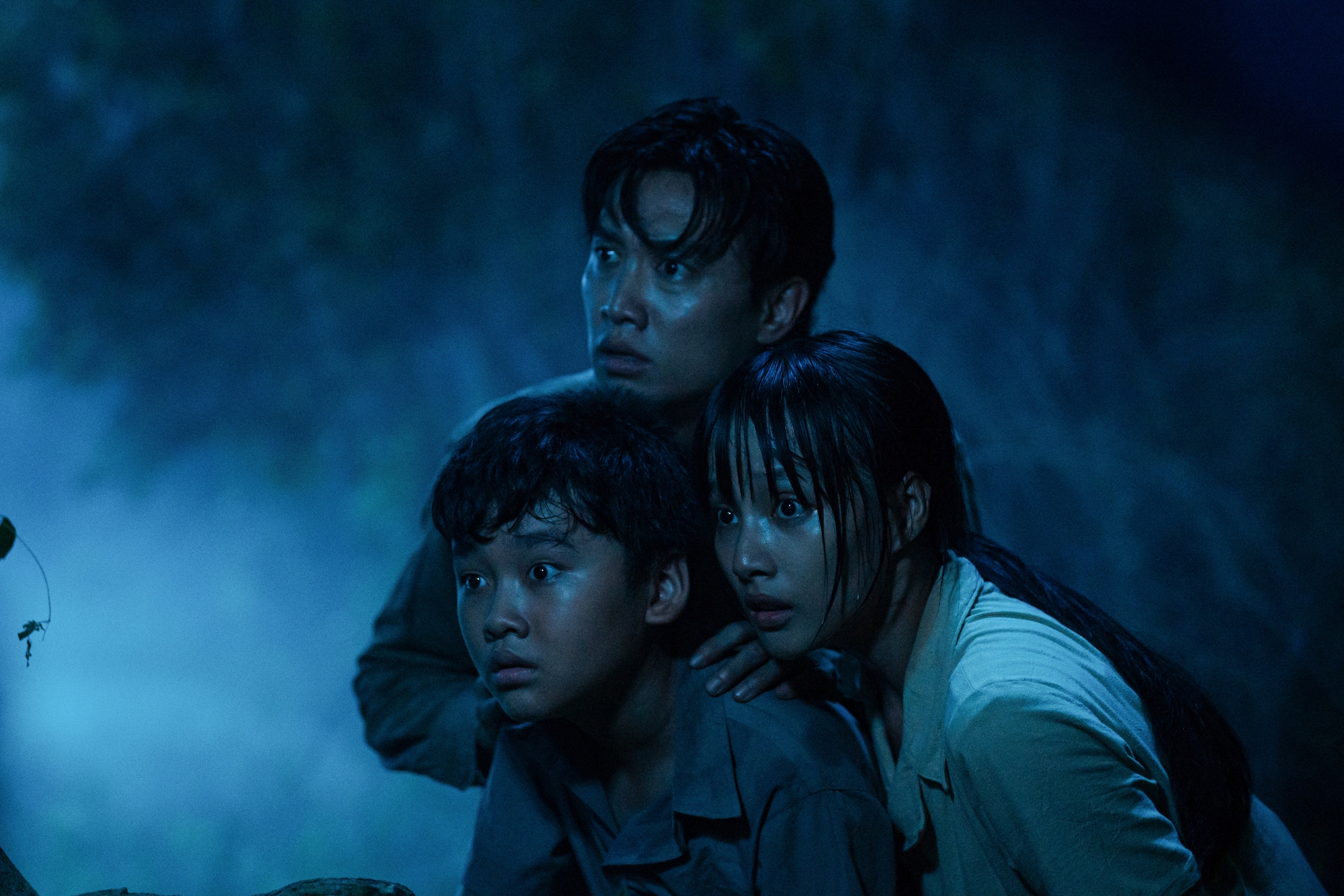 Review "Út Lan: Oán linh giữ của": Văn hóa bản địa đậm nét, Quốc Trường chưa để lại nhiều dấu ấn - 2