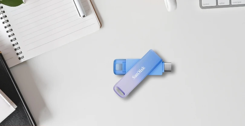 SanDisk Creator Phone Drive: Sức mạnh lớn cho các nhà sáng tạo - 4