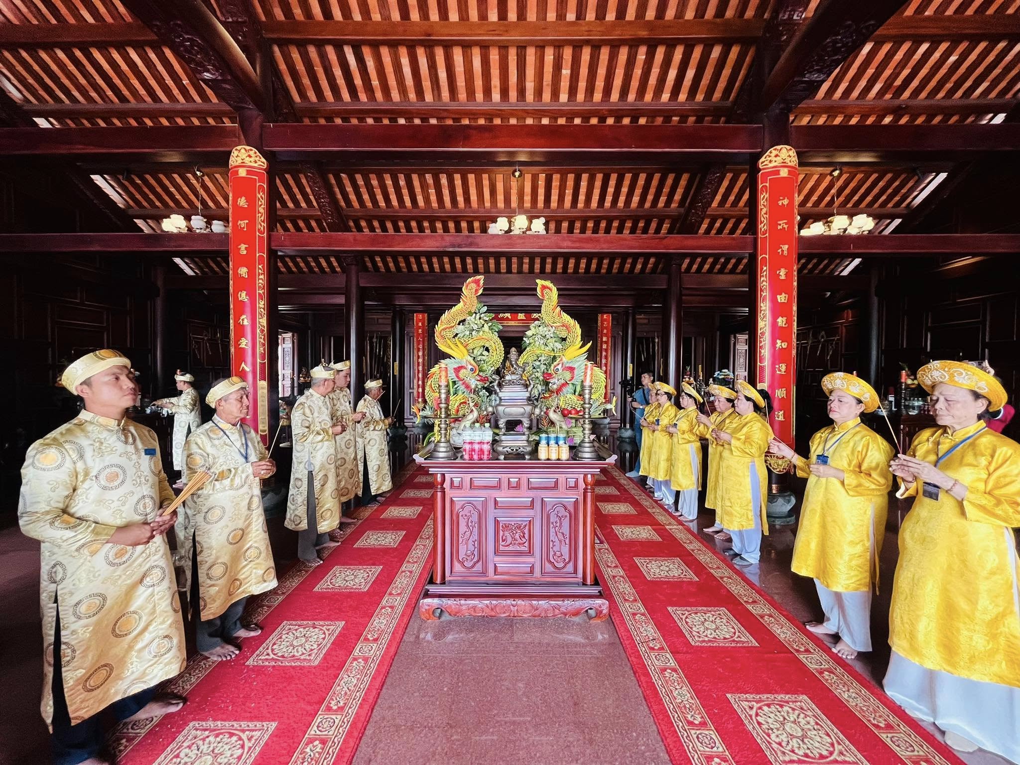 TP.HCM phát triển không gian sáng tạo từ di sản - 4