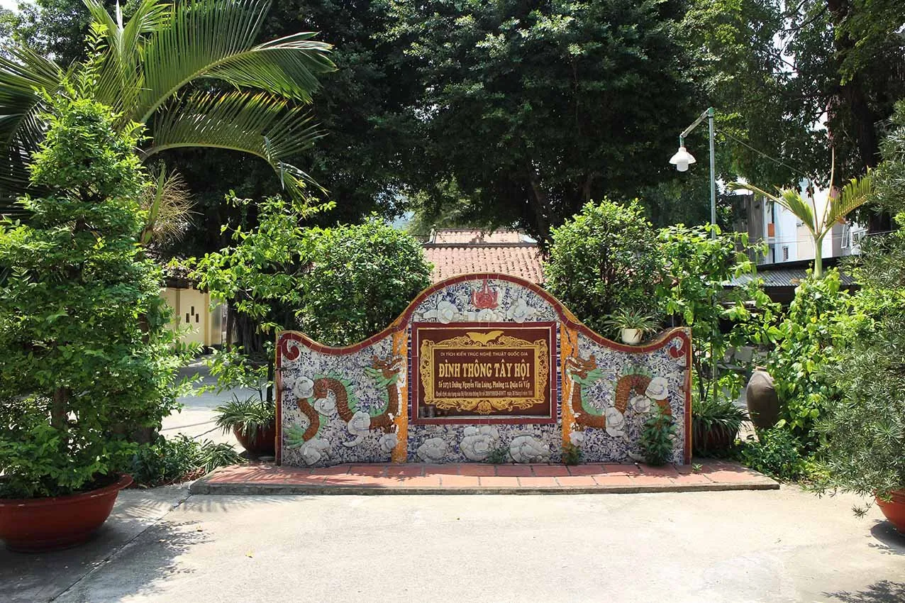 TP.HCM phát triển không gian sáng tạo từ di sản - 1