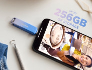SanDisk Creator Phone Drive: Sức mạnh lớn cho các nhà sáng tạo