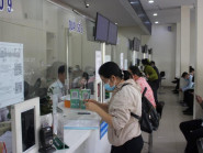 TP.HCM tăng tốc chuẩn bị thực hiện thủ tục hành chính trong mô hình chính quyền 2 cấp