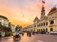 TP.HCM tổ chức lễ công bố các nghị quyết, quyết định thành lập thành phố mới vào ngày 30/6