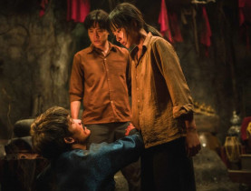  - Review "Út Lan: Oán linh giữ của": Văn hóa bản địa đậm nét, Quốc Trường chưa để lại nhiều dấu ấn