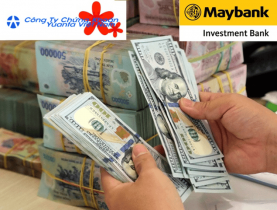  - Chuyên gia nói gì về diễn biến tỷ giá lập kỷ lục?