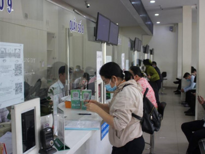  - TP.HCM tăng tốc chuẩn bị thực hiện thủ tục hành chính trong mô hình chính quyền 2 cấp