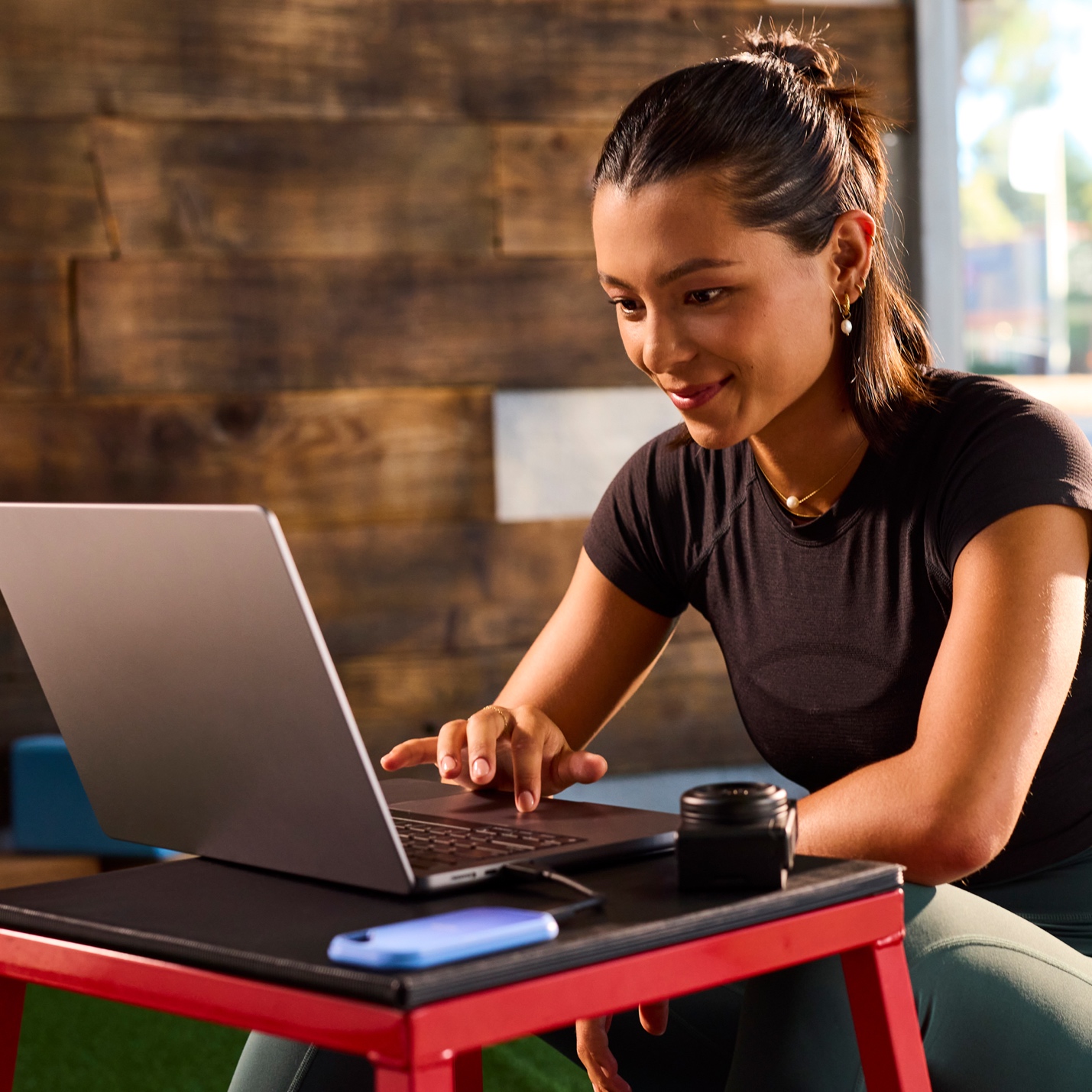 SanDisk Creator Pro Portable SSD: Chuyên nghiệp cho hành trình sáng tạo thăng hoa - 3