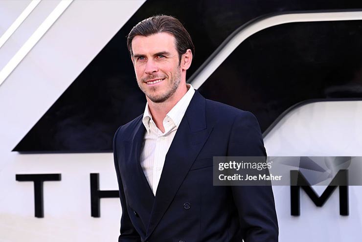 Tin mới nhất bóng đá tối 24/6: Gareth Bale muốn mua lại đội bóng ở giải hạng nhất Anh - 1