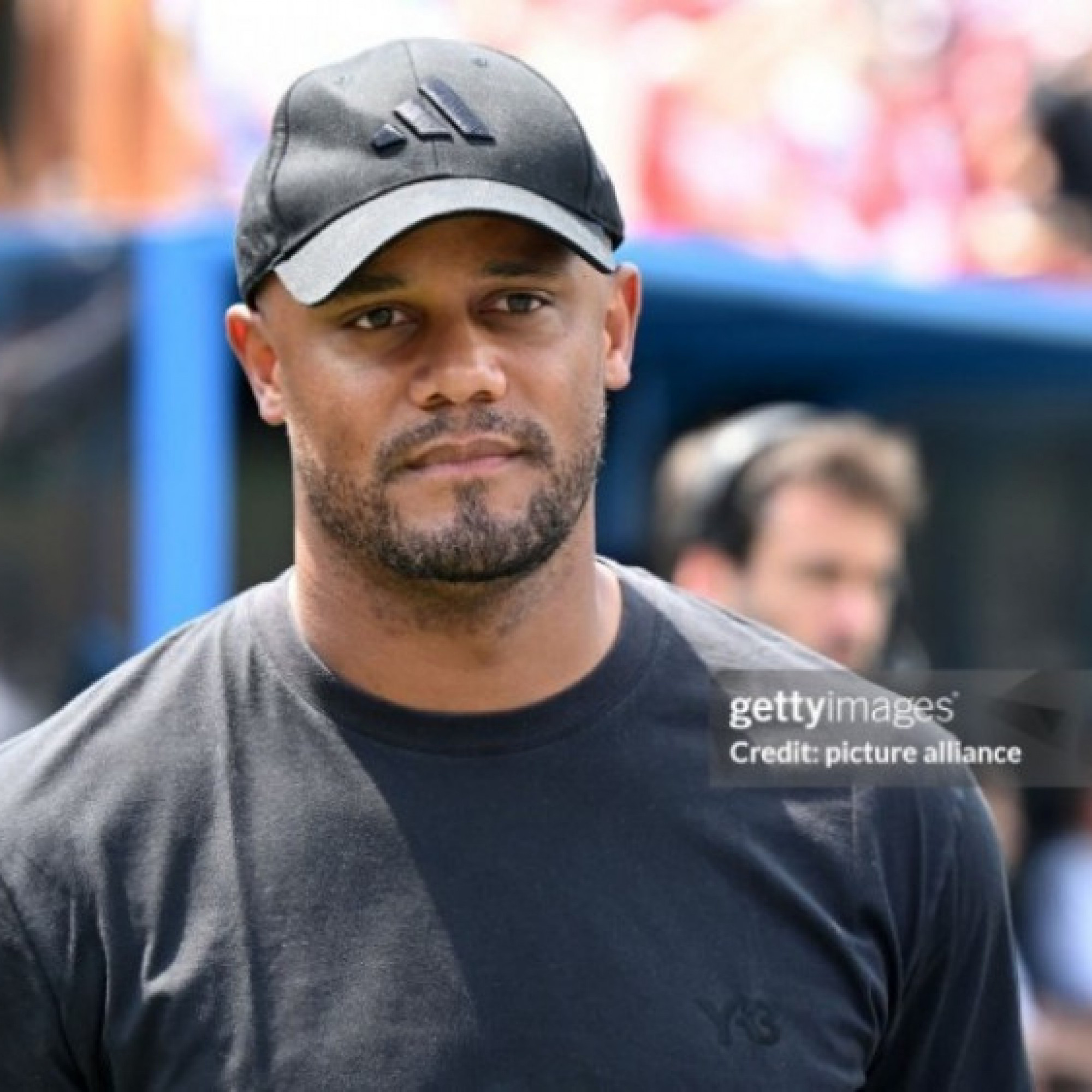  - Họp báo Bayern Munich - Benfica: Kompany nói gì về trận đấu?