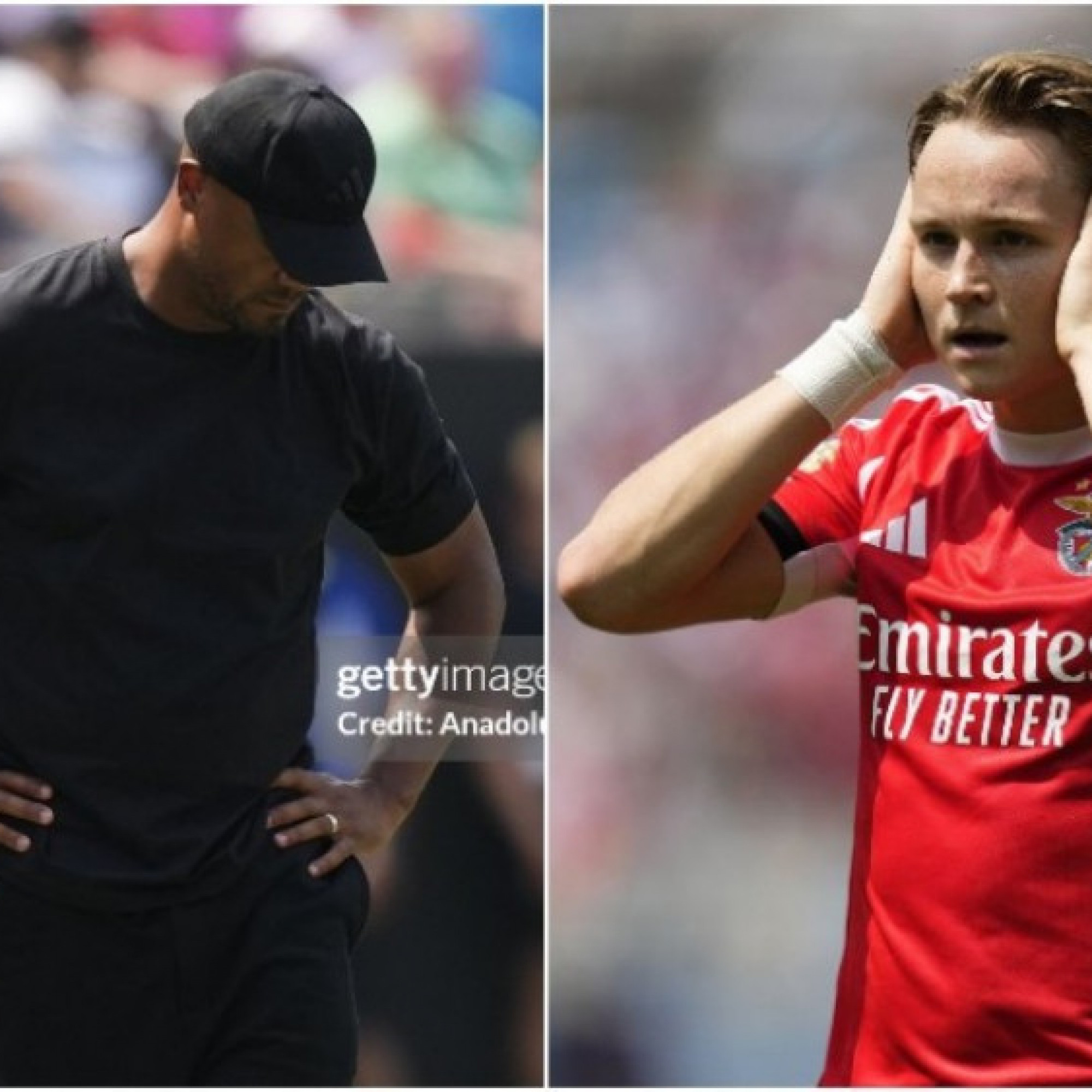  - Bayern bất ngờ "sảy chân": Trả giá vì sai lầm của Kompany, có phải "né" Chelsea?
