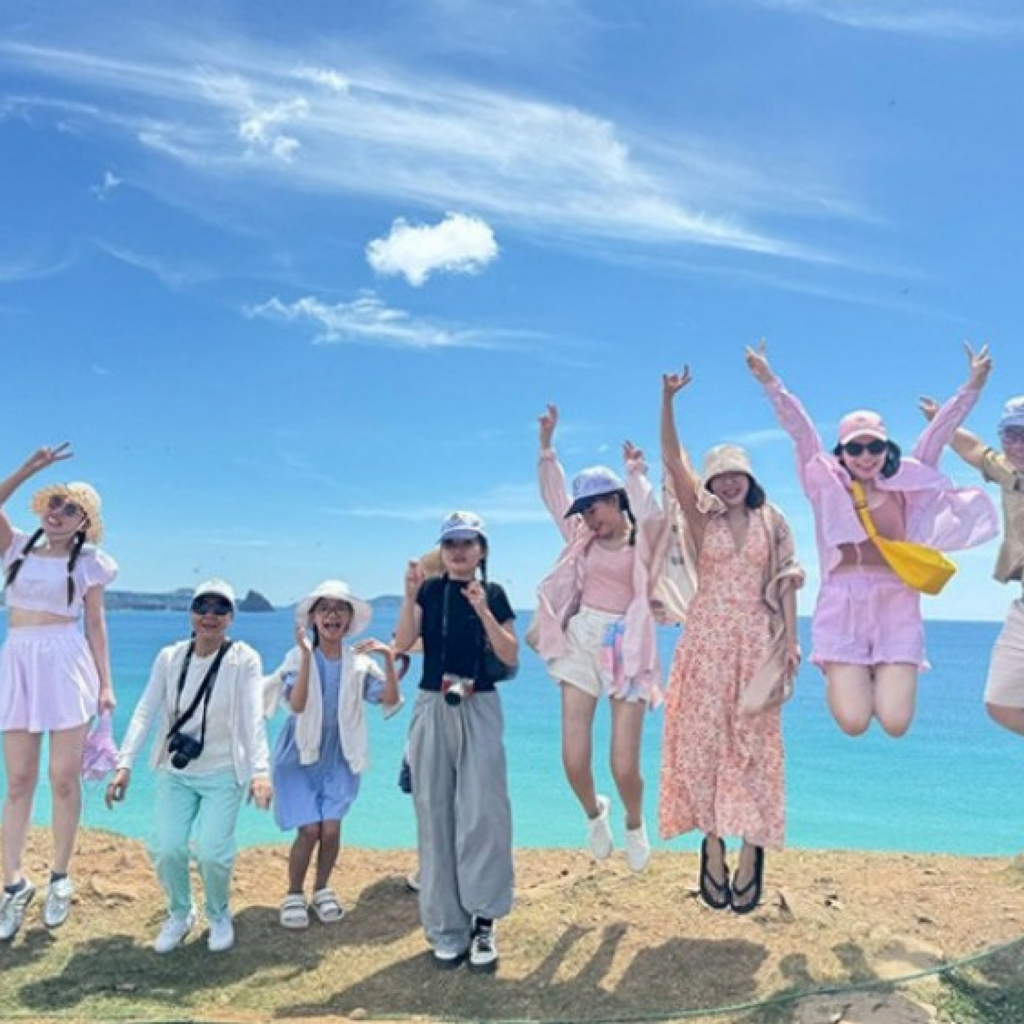  - Du lịch Quy Nhơn – Phú Yên: Trải nghiệm độc đáo cùng Saigon Star Travel