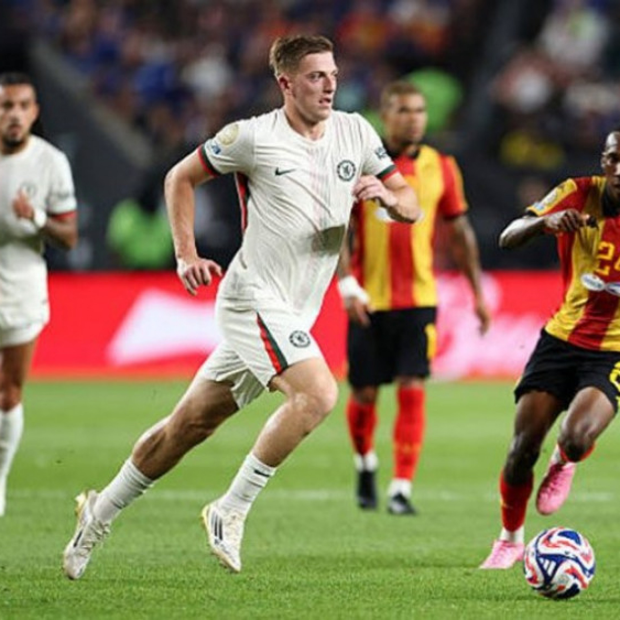  - Chelsea vượt qua vòng bảng FIFA Club World Cup, HLV Maresca nhận xét gì về Delap?