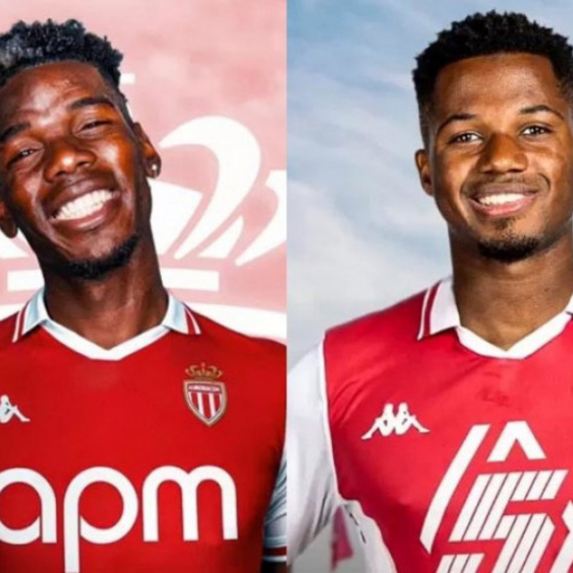  - Monaco hoàn tất chiêu mộ Pogba & Fati, 2 ngôi sao chờ "tái sinh" ở Cúp C1