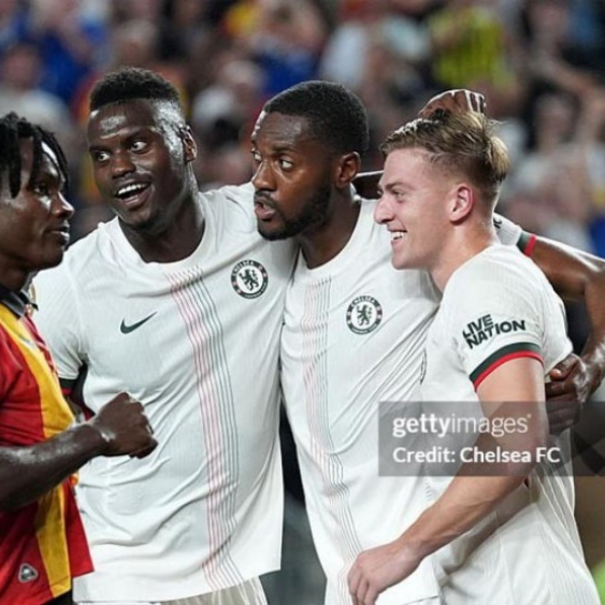  - Chelsea giải mã Tunis: Delap khiến Jackson phải lo, HLV Maresca tính đúng