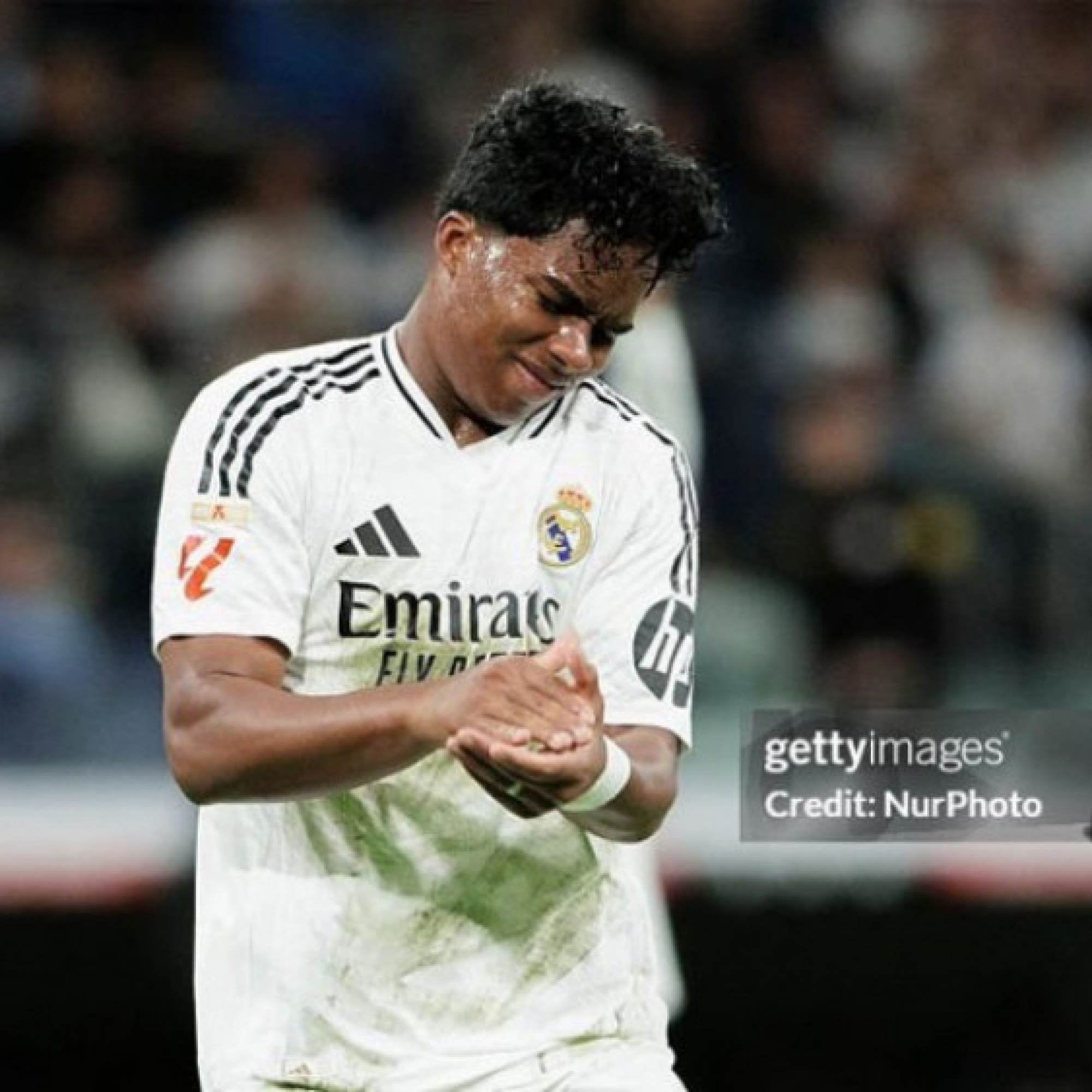  - "Thần đồng" Endrick gặp họa ở Real Madrid: Alonso tính loại bỏ, Perez không ngại bán