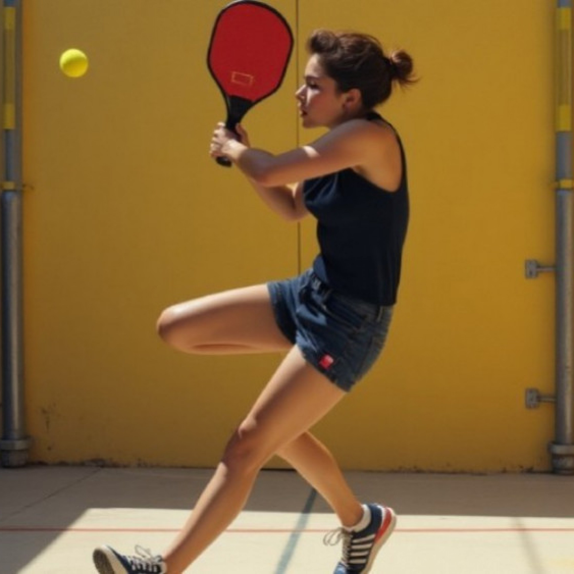  - "Lương 10 triệu đồng đừng chơi pickleball": Sân chơi của nhà giàu hay môn thể thao đại chúng?