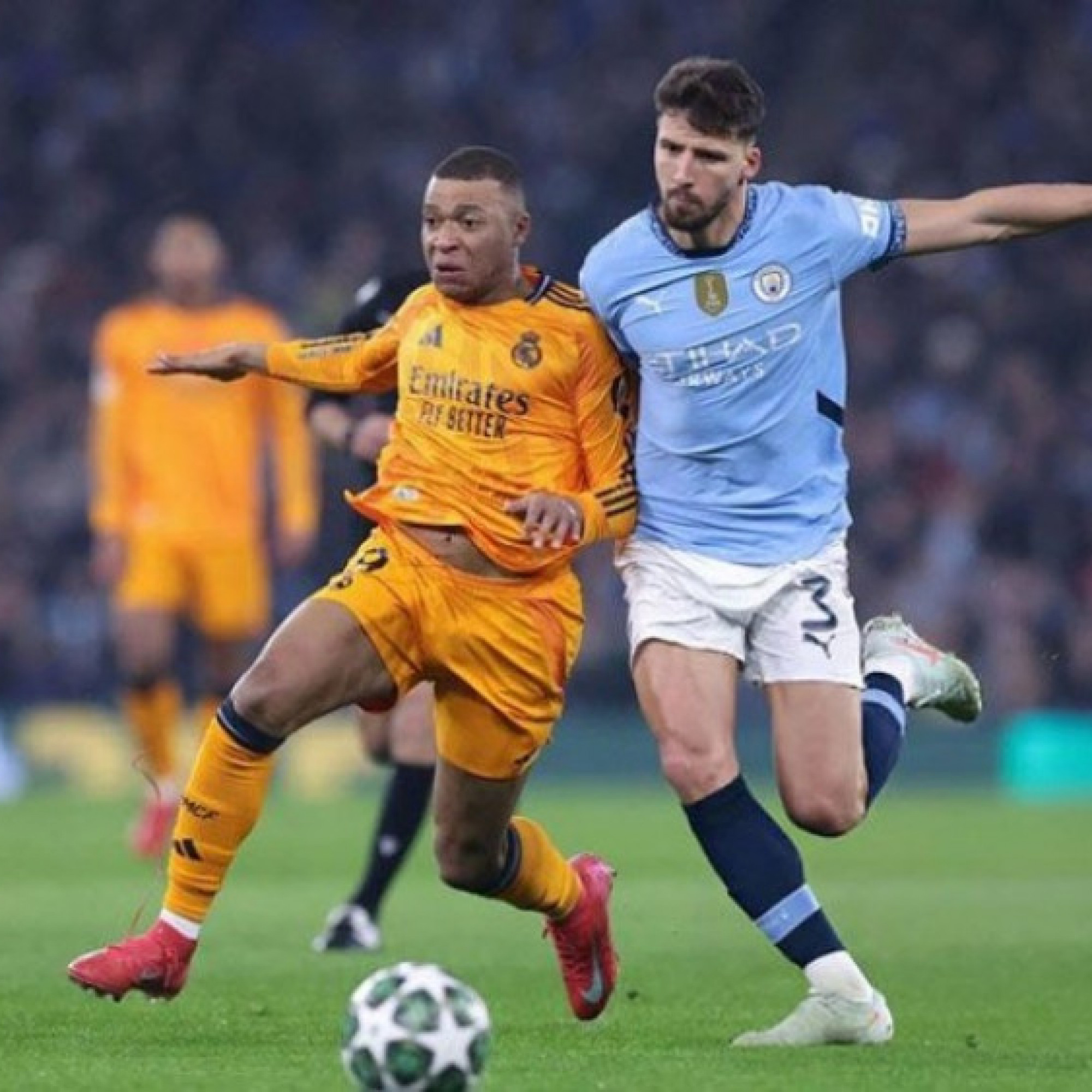  - Nhánh “tử thần” vòng knock-out FIFA Club World Cup có Man City, Real Madrid, Bayern, PSG?