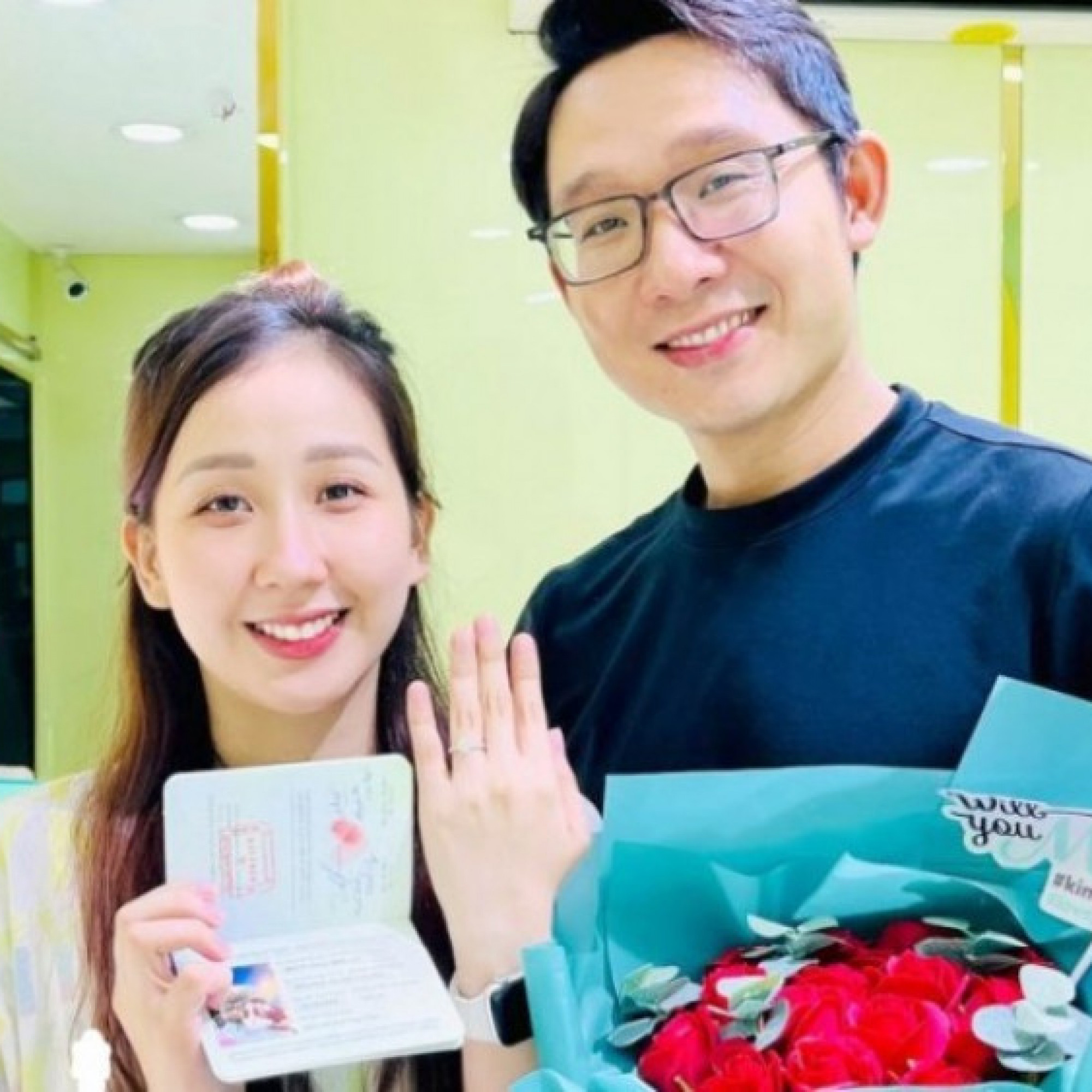  - Kim Ngọc Thủy: Thương hiệu nhẫn cưới Việt định nghĩa lại hai chữ “trọn đời”