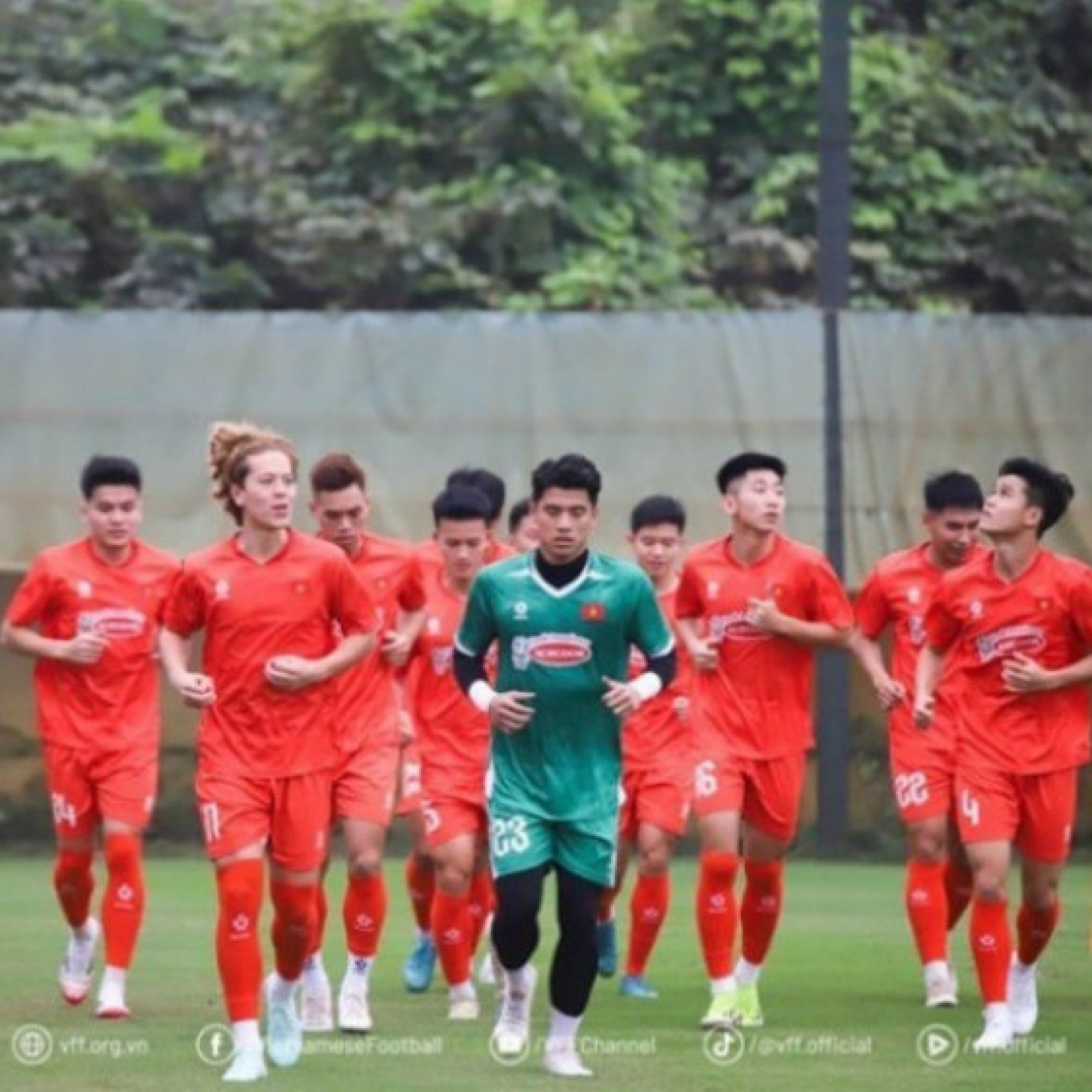  - Bảng xếp hạng bóng đá U23 Việt Nam tại giải U23 Đông Nam Á 2025 mới nhất