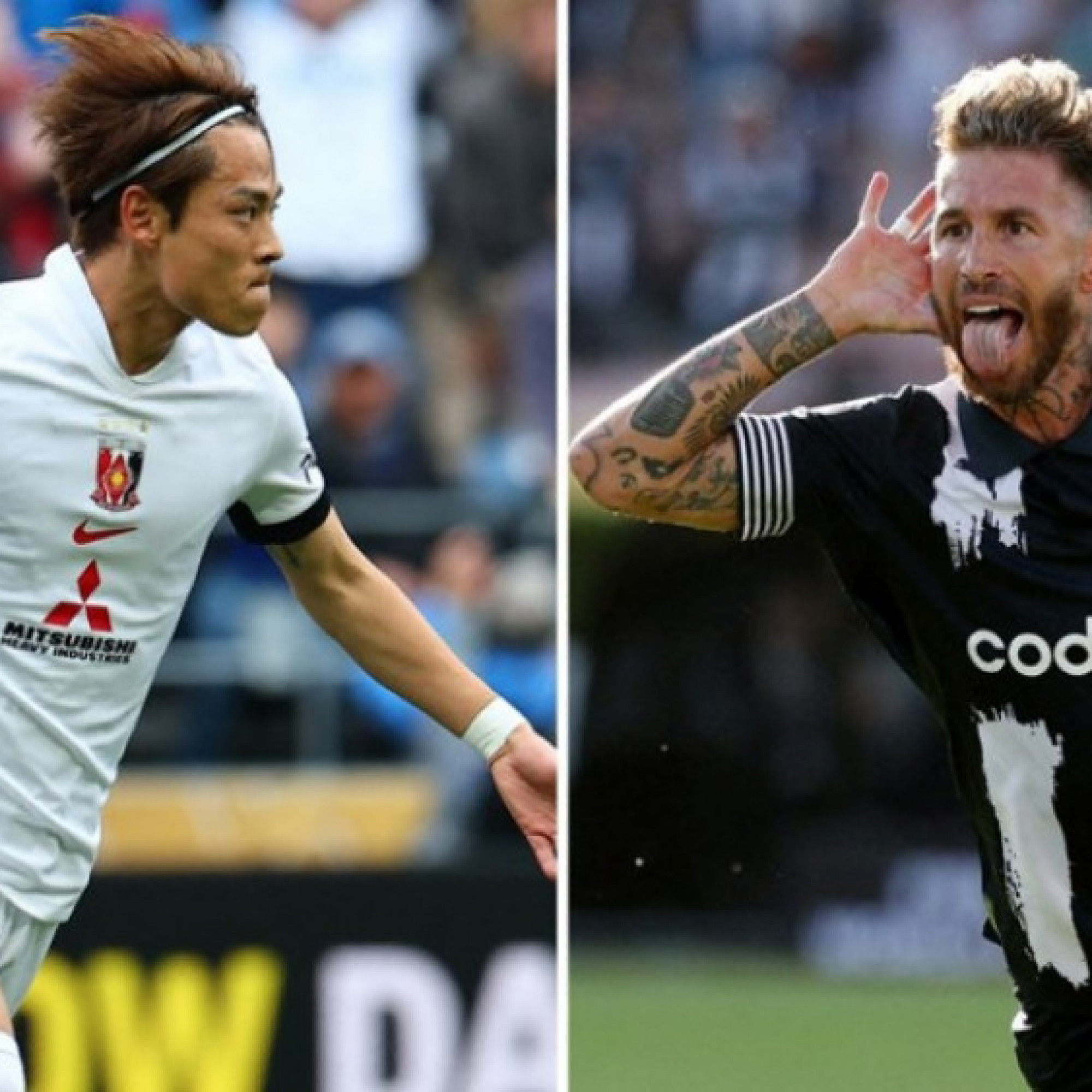  - Trực tiếp bóng đá Urawa Reds - Monterrey: Đội Ramos phải thắng để nuôi hy vọng (FIFA Club World Cup)