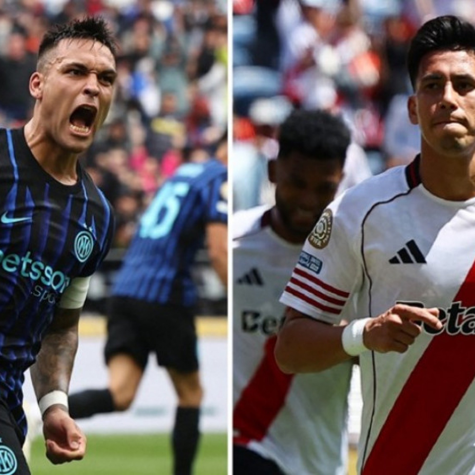  - Trực tiếp bóng đá Inter Milan - River Plate: Trận chiến khó lường (FIFA Club World Cup)