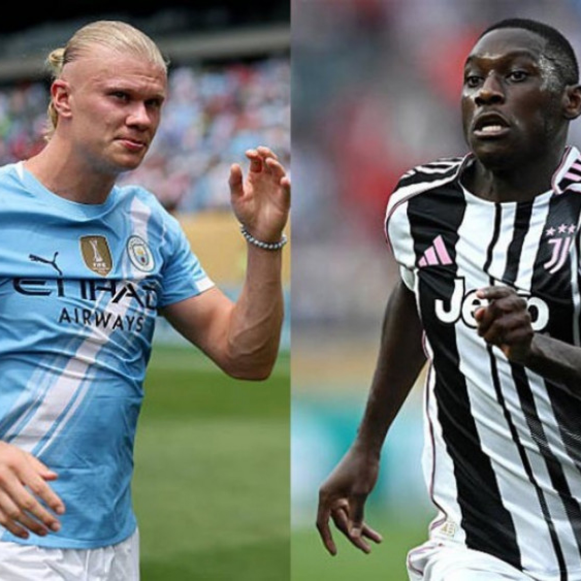  - Dự đoán tỷ số Juventus - Man City: Đại chiến vì ngôi đầu, chờ mưa bàn thắng (FIFA Club World Cup)