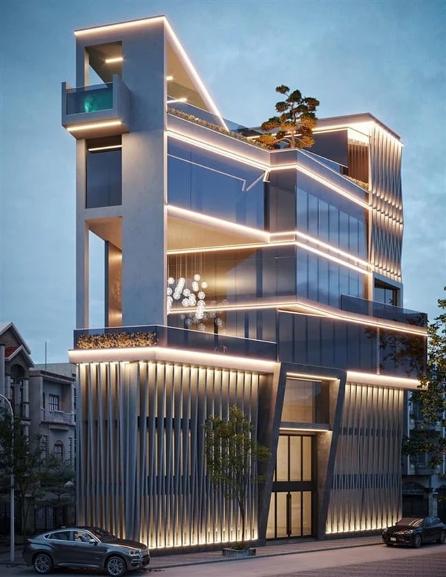 Khối tài sản “khủng” của diễn viên Việt Anh: Biệt thự xa hoa, xế sang chục tỷ và cuộc sống “sang chảnh” - 2