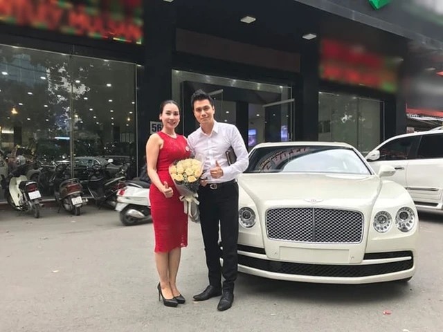 Khối tài sản “khủng” của diễn viên Việt Anh: Biệt thự xa hoa, xế sang chục tỷ và cuộc sống “sang chảnh” - 4