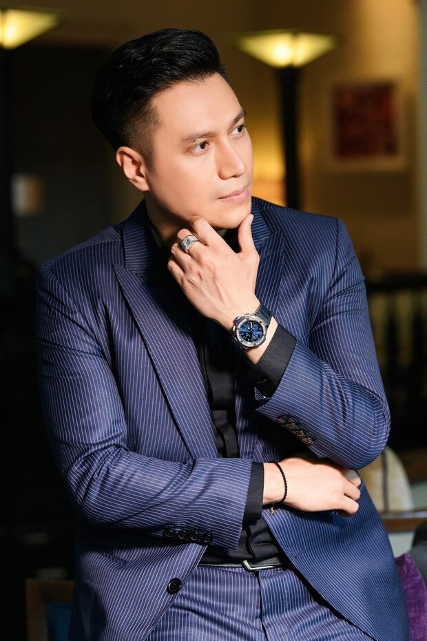 Khối tài sản “khủng” của diễn viên Việt Anh: Biệt thự xa hoa, xế sang chục tỷ và cuộc sống “sang chảnh” - 5