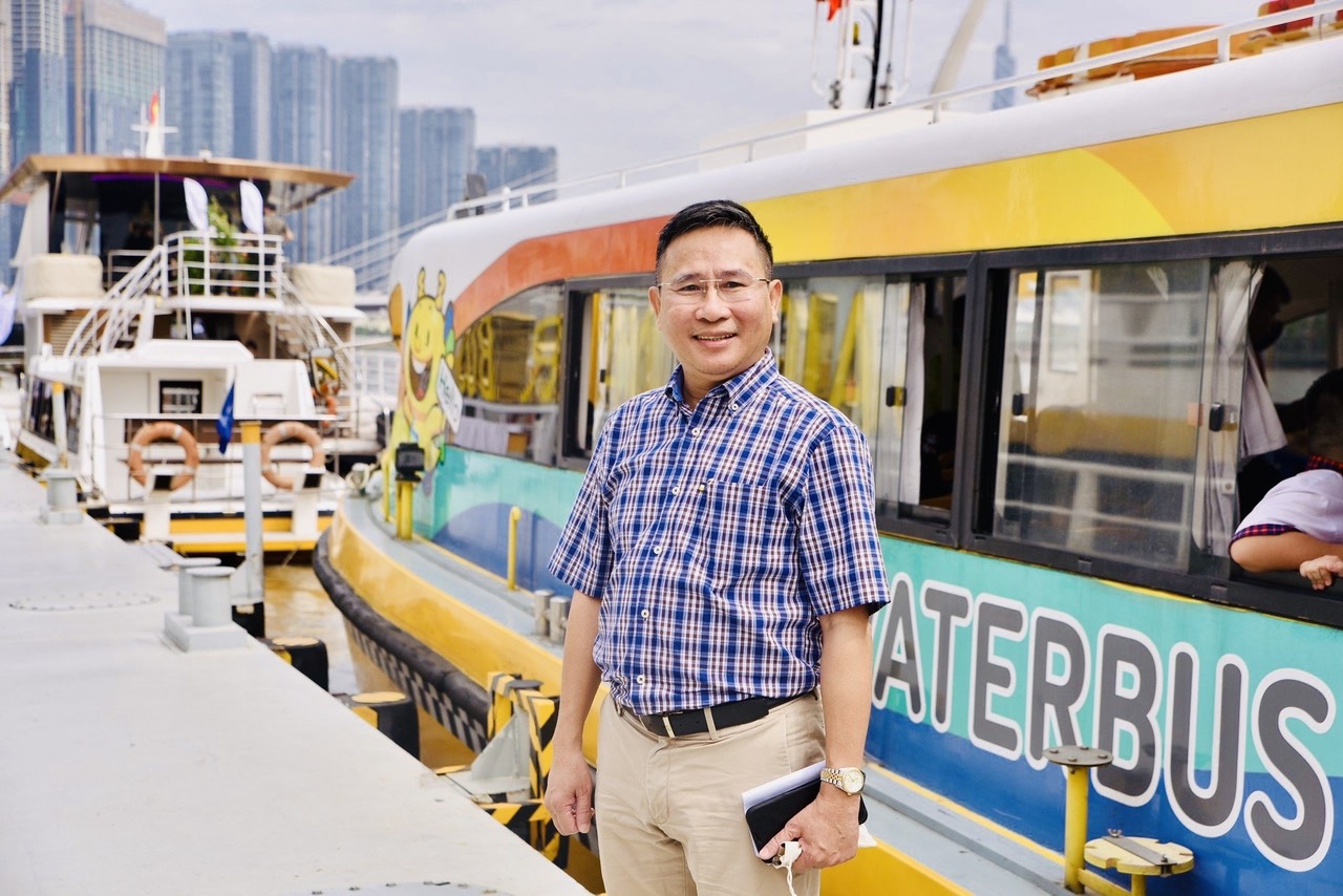'sieu do thi' tp.hcm: du lich lien vung don co hoi lon - 6