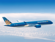 Vietnam Airlines dẫn đầu cuộc đua “bay xanh” khi ngành hàng không bước vào kỷ nguyên tín chỉ carbon