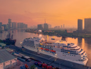 Sông Sài Gòn bồi đắp đôi bờ, ngân vang khúc 