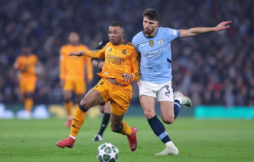 Nhánh “tử thần” vòng knock-out FIFA Club World Cup có Man City, Real Madrid, Bayern, PSG? - 2