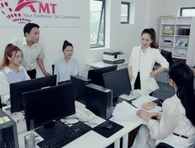  - Khi công sở không còn là “nơi bình yên”